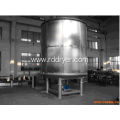 Drying Machine PLG Series Continous Disc Plate Dryer